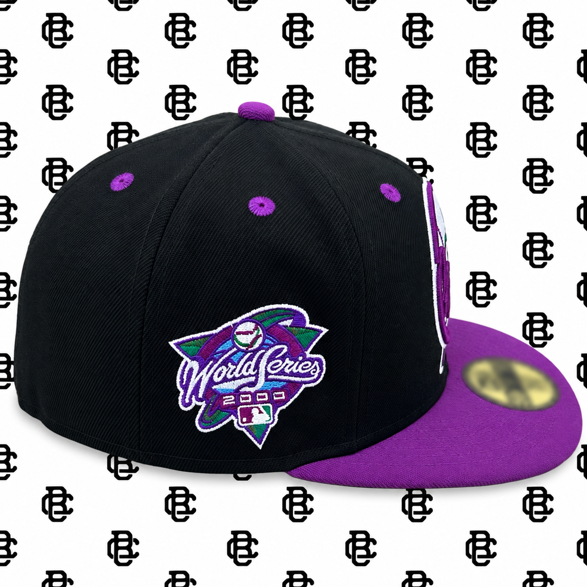 Joker New York Yankees Fitted