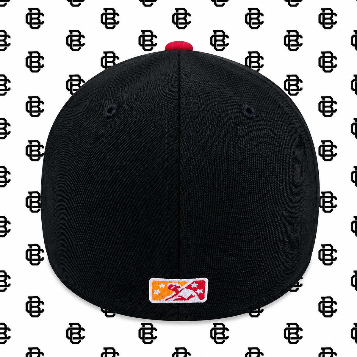 Bred Bisons Fitted