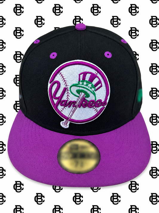 Joker New York Yankees Fitted