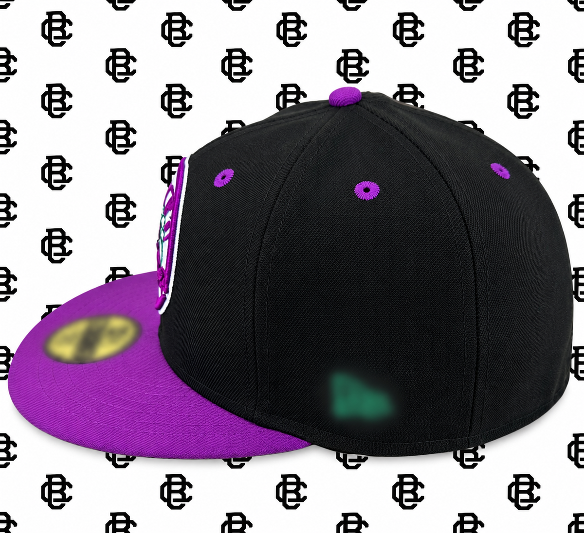 Joker New York Yankees Fitted