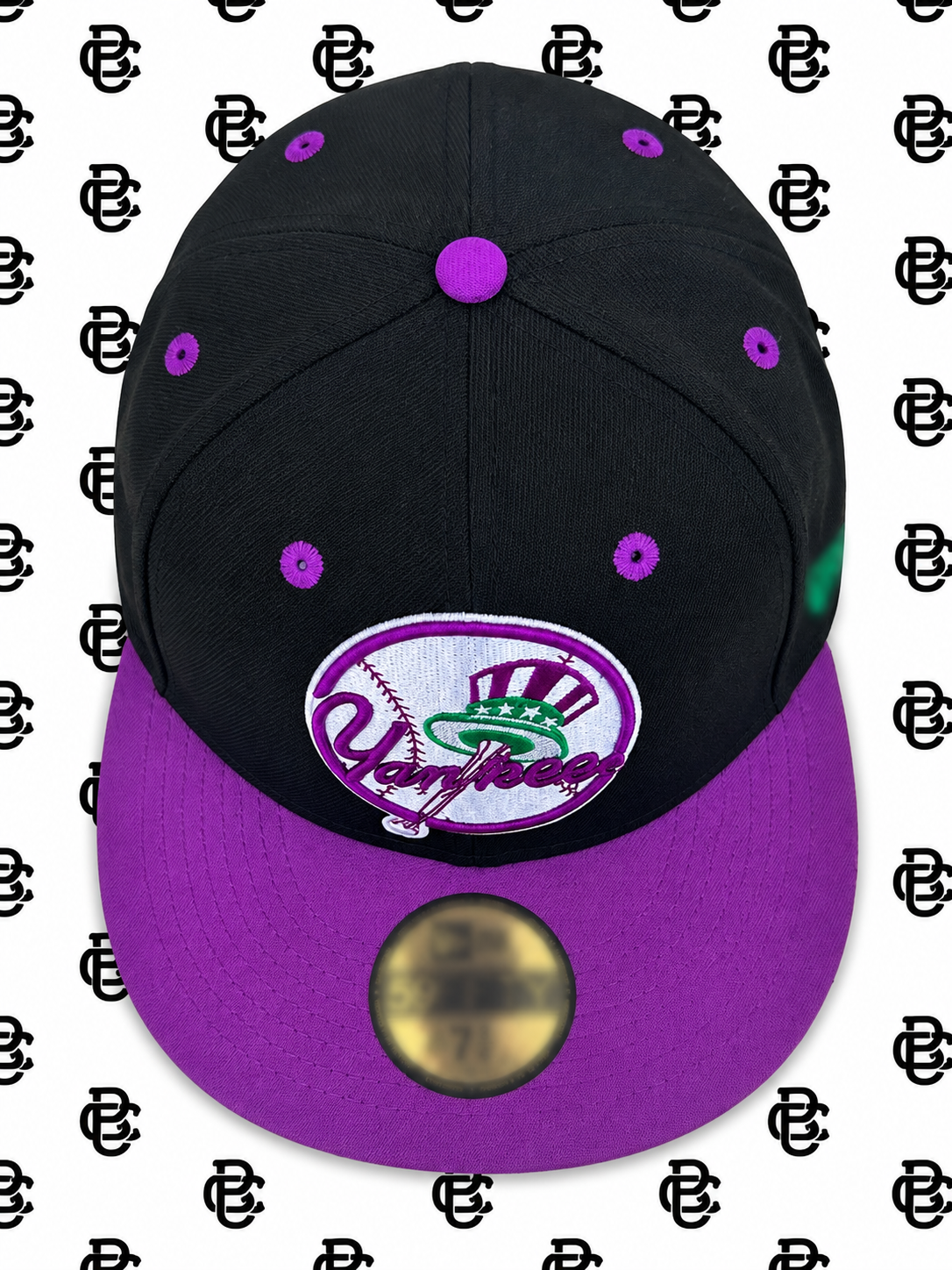 Joker New York Yankees Fitted