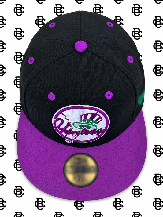 Joker New York Yankees Fitted