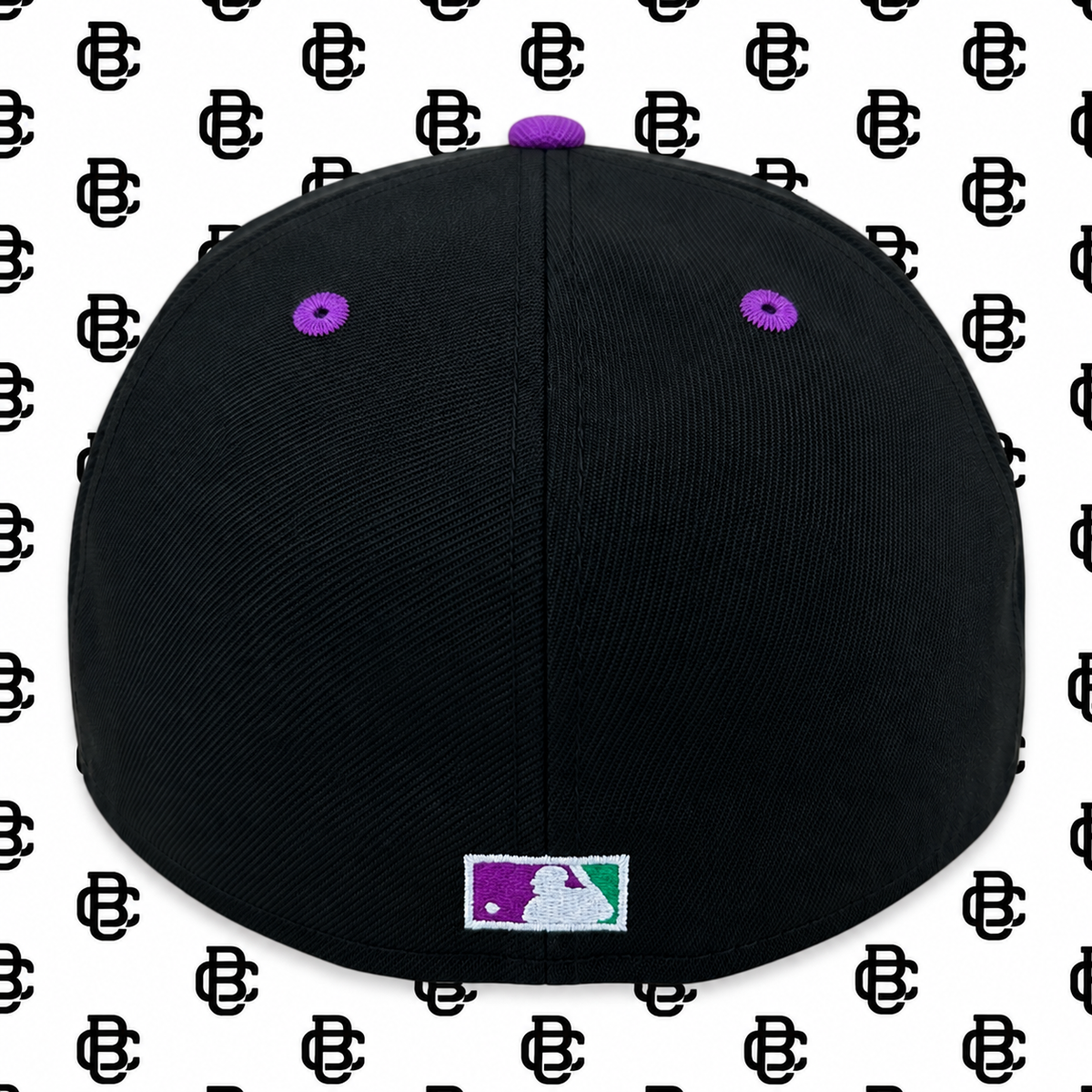 Joker New York Yankees Fitted